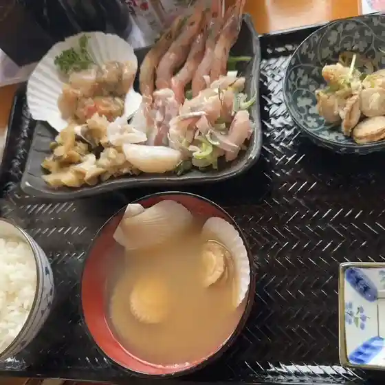 カールス君の家