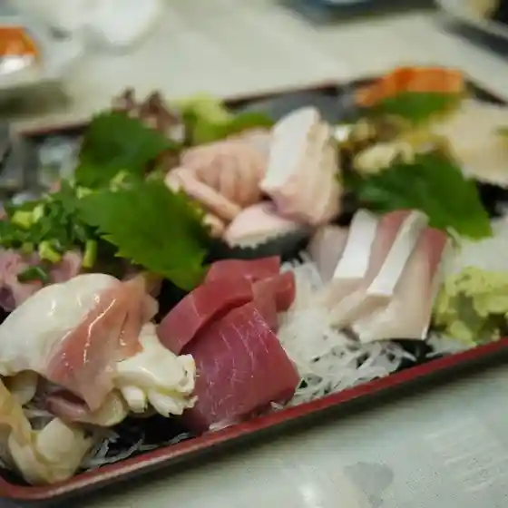 大寿し