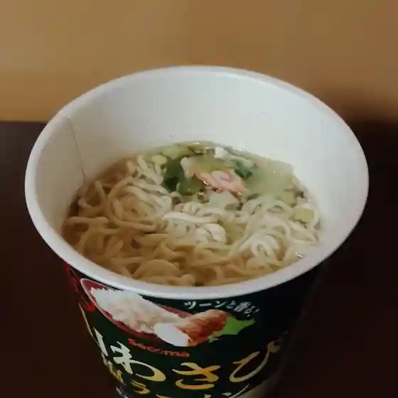 セイコーマート 鹿部店