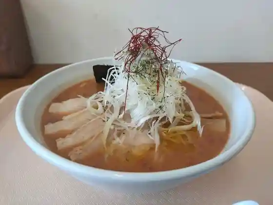 麺屋シキ
