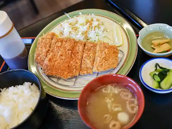 ビューダイニングDen'en