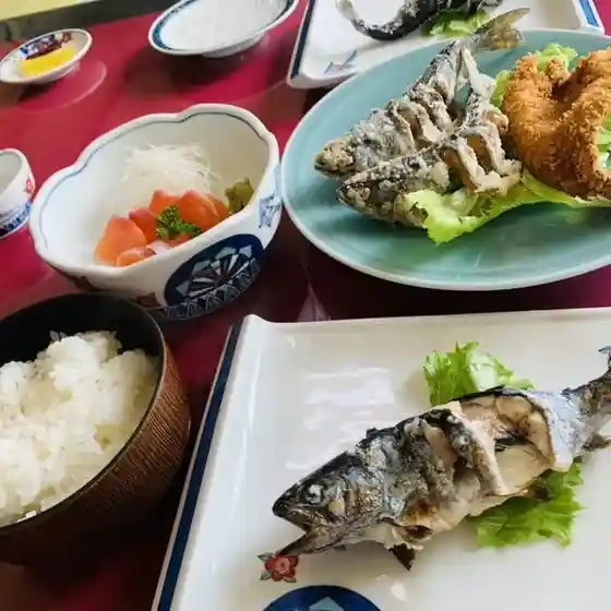 鹿追やまべ園