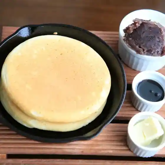 カフェ ムバンチ