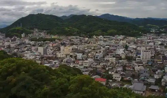 Kawanoe Shiro