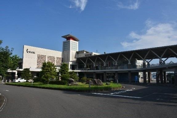 Shimabara Port Terminal
