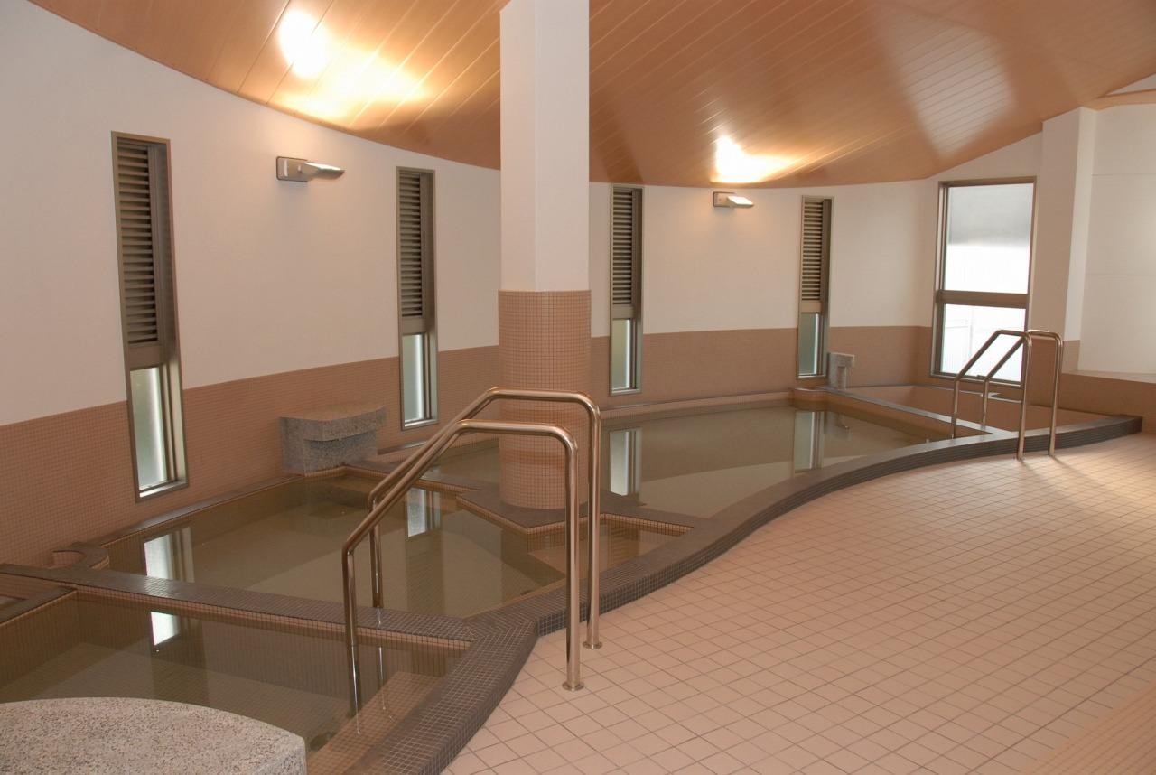 Shimabara Onsen Yutorogi no Yu