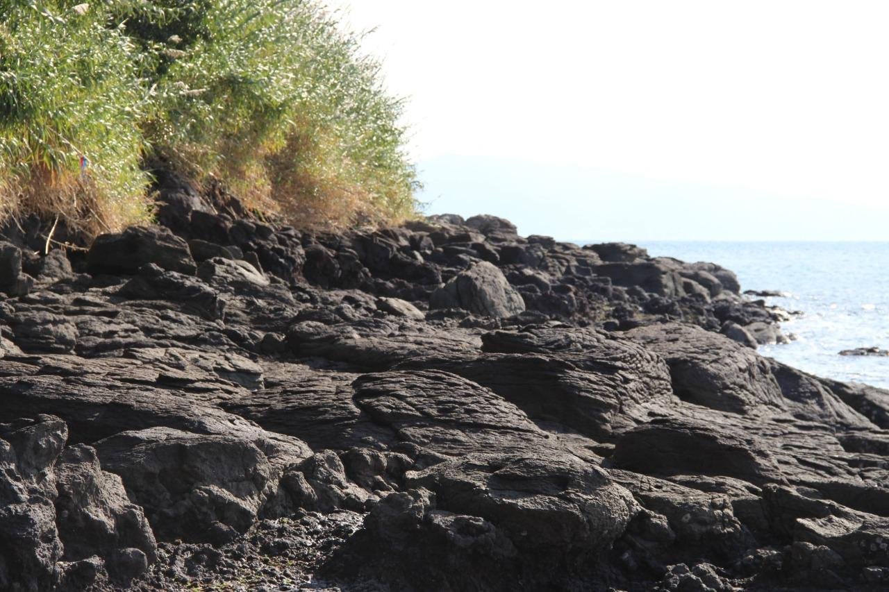 Hayasaki Basalt