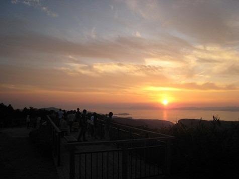 Sunset Hill