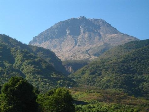 Senbongi Observatory