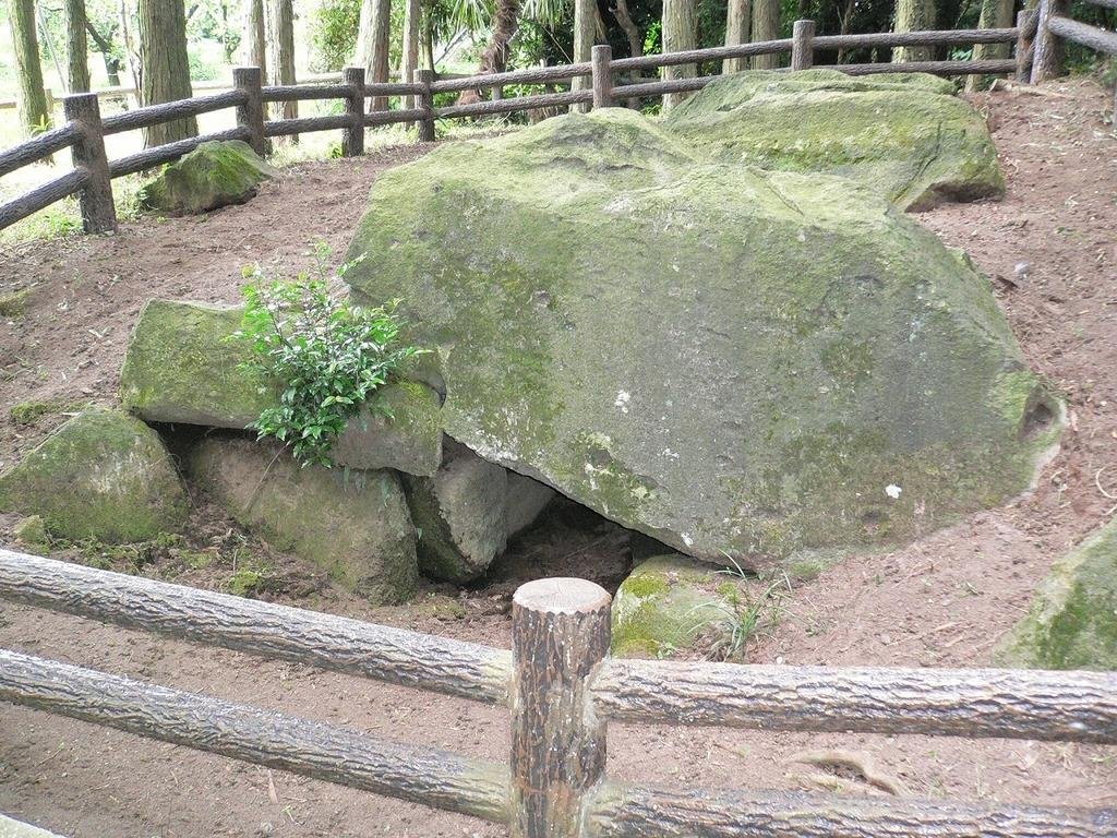 Amagase Kofun