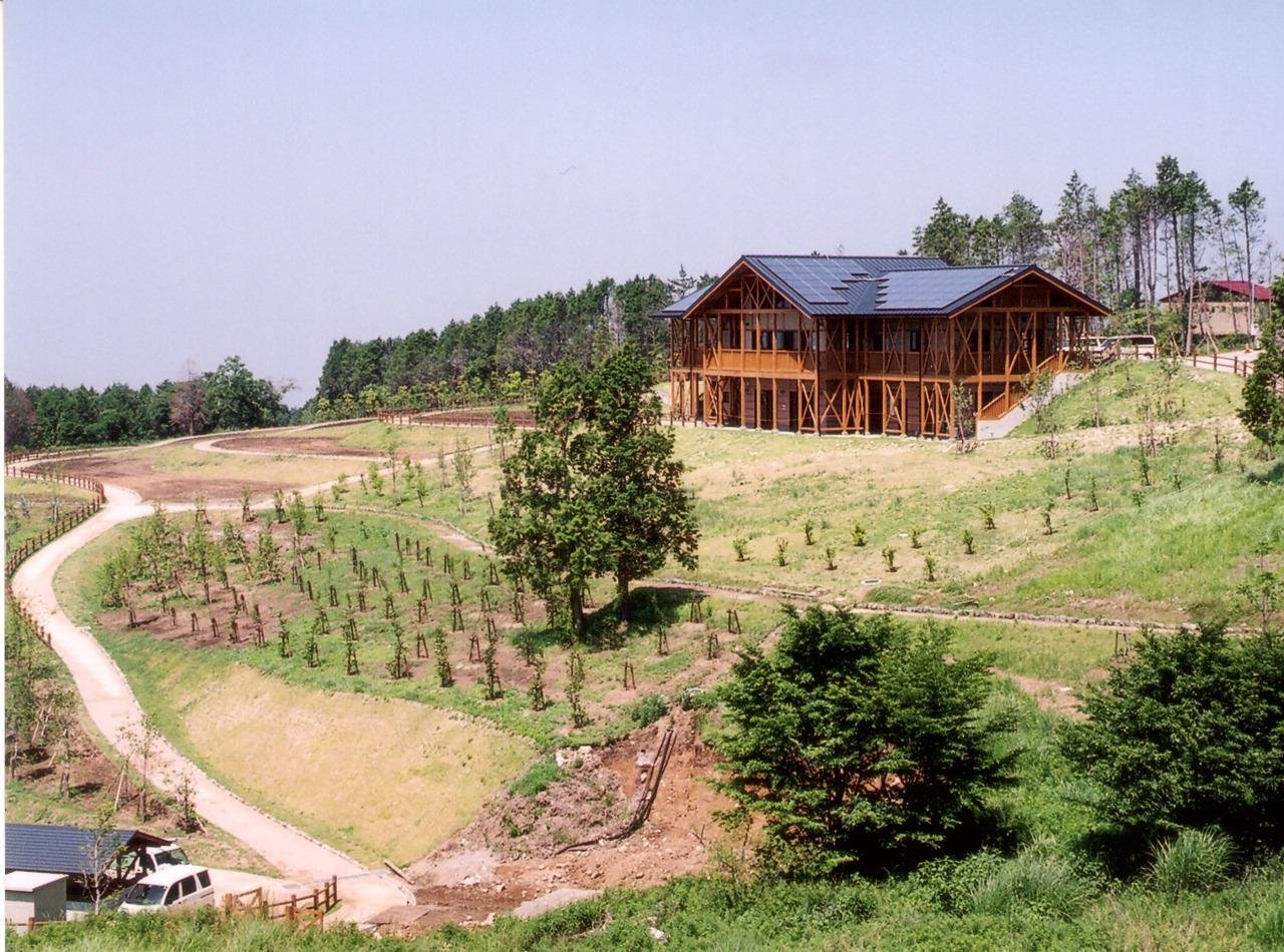 Eco Park Ronshobaru