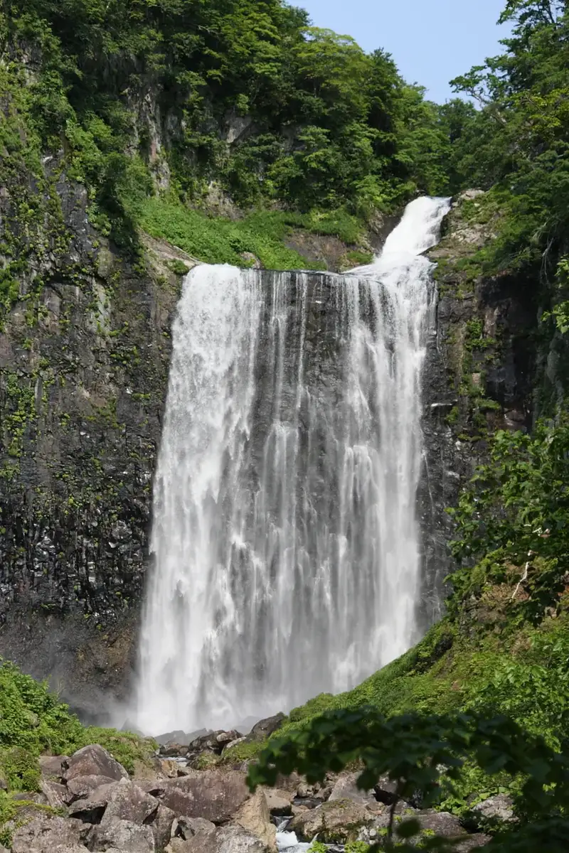 Shimamaki, Hokkaido