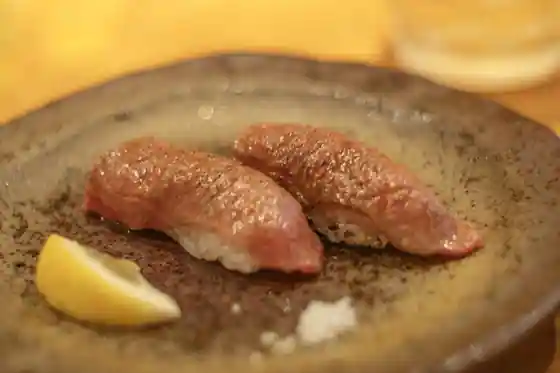島生まれ島育ち 隠岐牛店