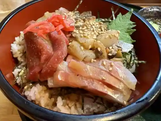 Kaisen Tokoro Aji Kura