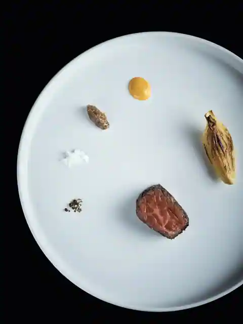 Ento Dining