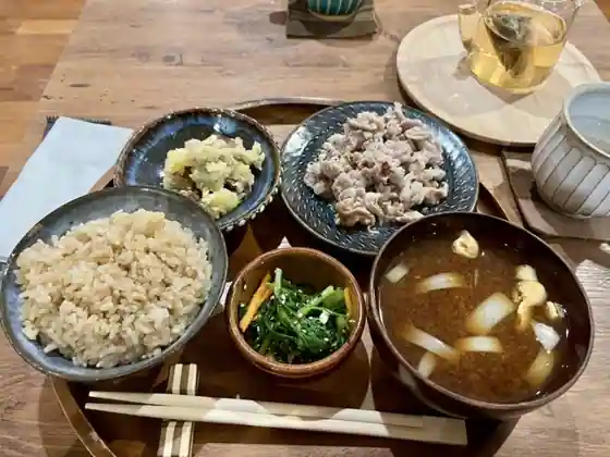 きくらげちゃかぽん Motekoiyo
