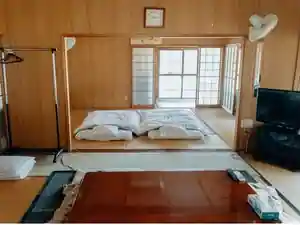 UMINOIE YUTAKA