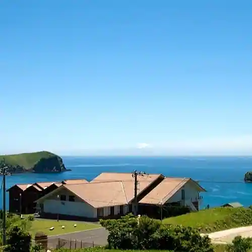 ホテル 知夫の里 ＜隠岐諸島＞
