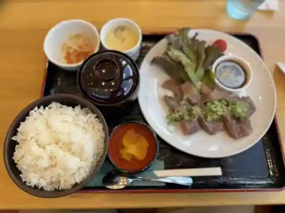 レストラン 異瑠香