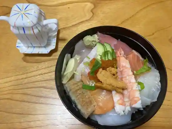 栄寿し