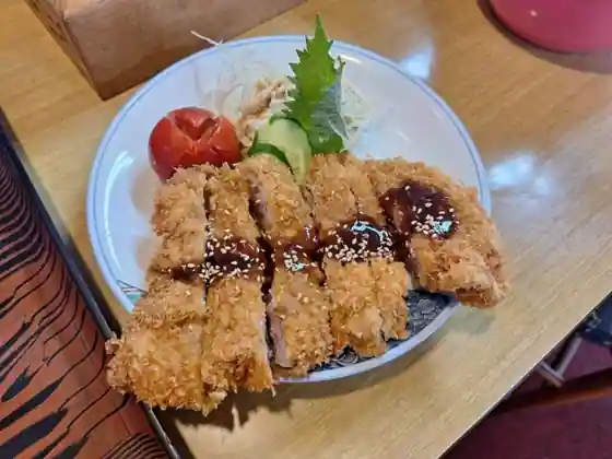 Yama Chake