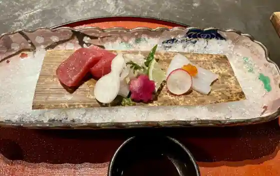 ぬしや