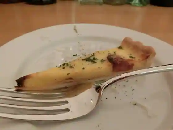 Mori No Restaurant