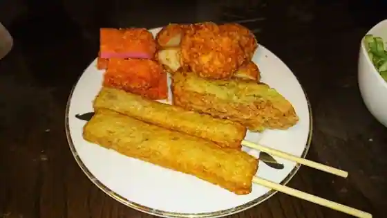 Ju Kyo Kamaboko Michi No Eki