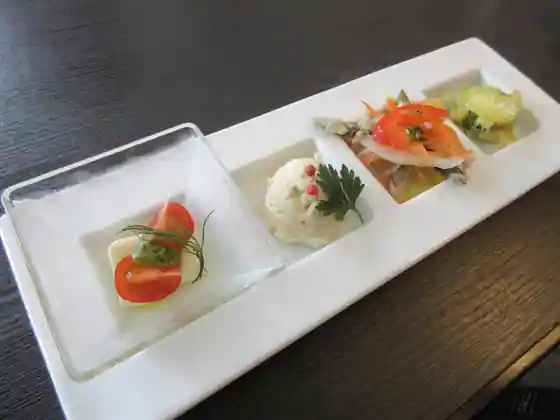 有福BIANCO