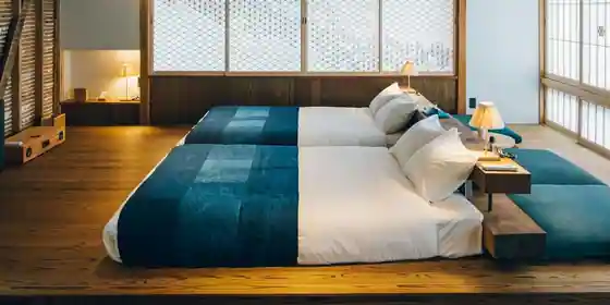 Showcase Hotel KASANE