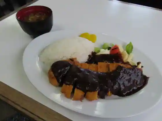たこ初食堂