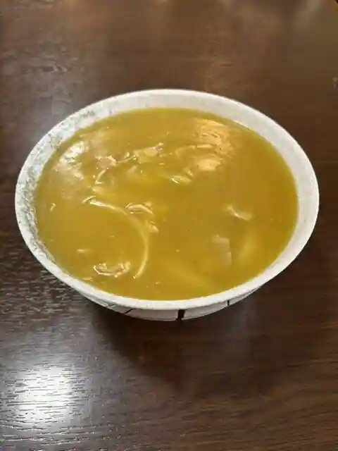 にしきそば