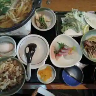Kaisen Restaurant Aizuya Hachiemon