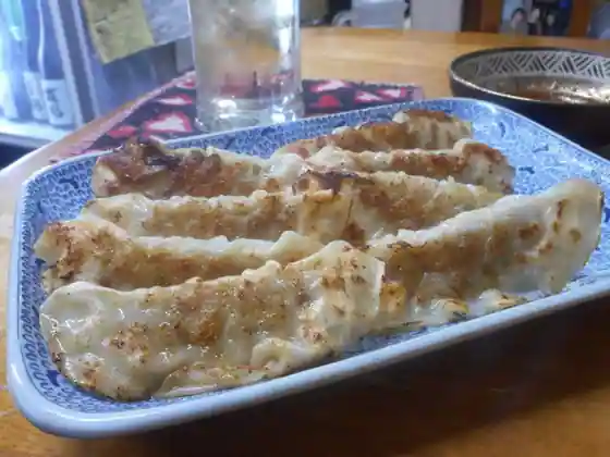 Hataoka Shokudo