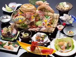 Kokuminshukusha Senjo En