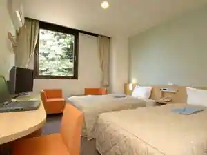 Hamada New Castle Hotel
