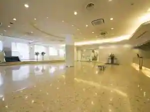 Hamada Washington Hotel Plaza