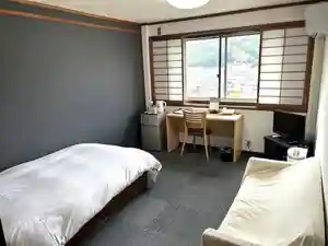 Toko Hotel