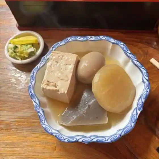 きらく食堂