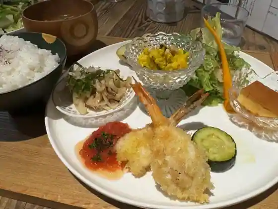 KANEYA Cafe