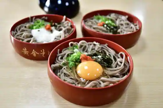 Izumo Soba Kaneya