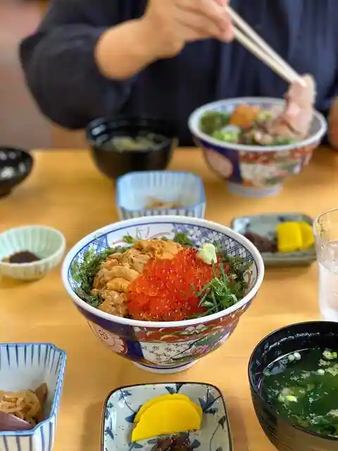 花房