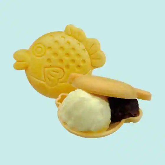 Fuku No Wa