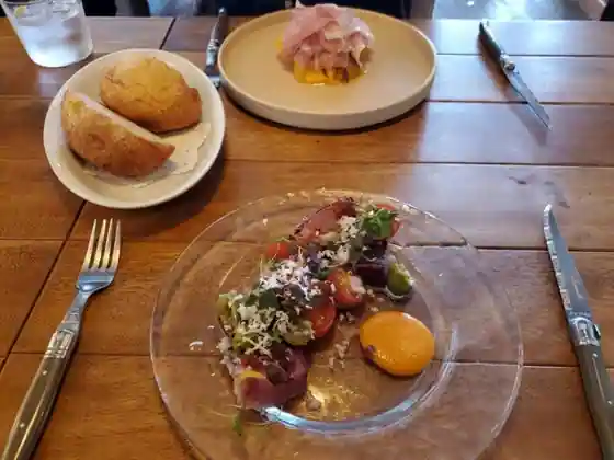 TRATTORIA 814