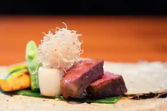 Restaurant Yaku