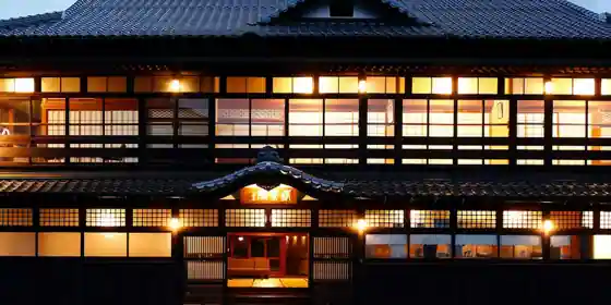 Takeno Ya Ryokan