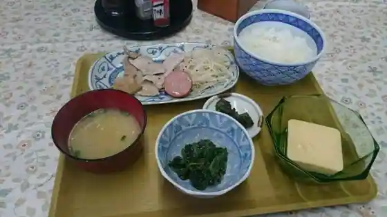 Ida Shokudo