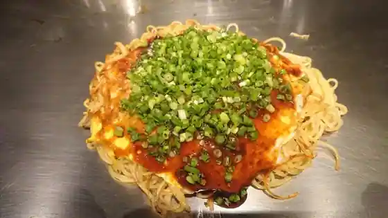 Kanchan'O Konomi Teppanyaki