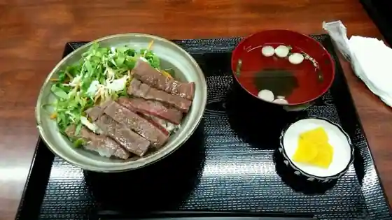 Kawamoto Shokudo
