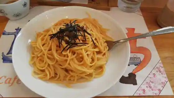 Cafe Dou Soreiyu